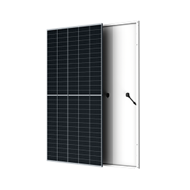 太陽光モジュール製品産業用Vertex 500WTSM-DE18M(II)