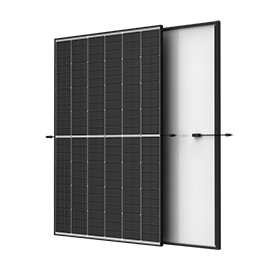 太陽光パネル製品Vertex S DE09R.08