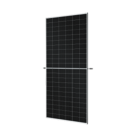 太陽光モジュール製品産業用Vertex 550W
TSM-DEG19R