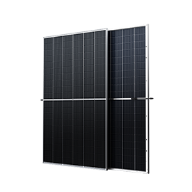 太陽光モジュール製品産業用Vertex 600WTSM-DE20