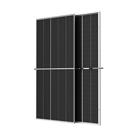 太陽光モジュール製品産業用Vertex 550W
TSM-DEG19RC.20