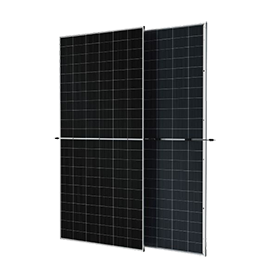 太陽光モジュール製品産業用Vertex N 580WTSM-NEG19RC.20