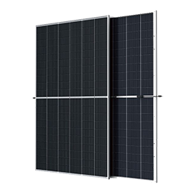 太陽光モジュール製品産業用Vertex N 600WTSM-NEG20RC.20
