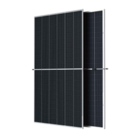 太陽光モジュール製品産業用Vertex N 670WTSM-NEG21RC.20