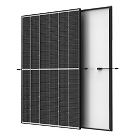 太陽光パネル製品Vertex S+ NEG09R.28