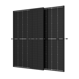 太陽光パネル製品Vertex S+ NEG9RC.27