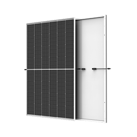 太陽光パネル製品Vertex S DE09R
